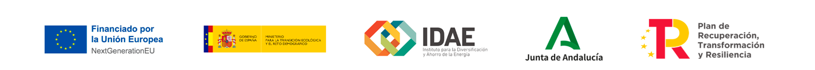 Unión Europea - NextGenerationEU