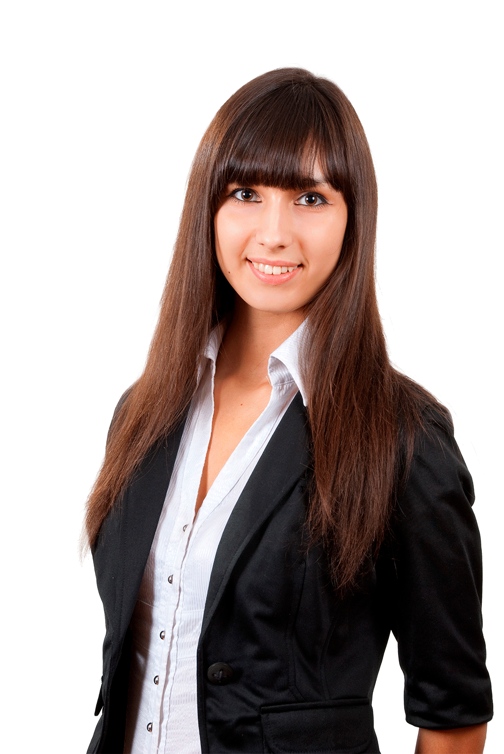 Trabaja con nosotros